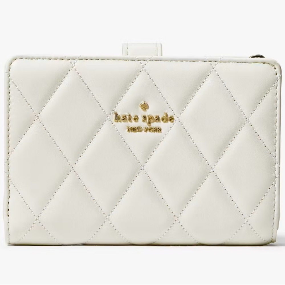 Kate Spade Bifold Wallet
